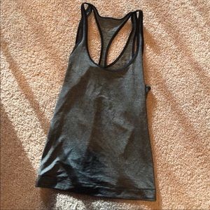 Lululemon Tank size 4